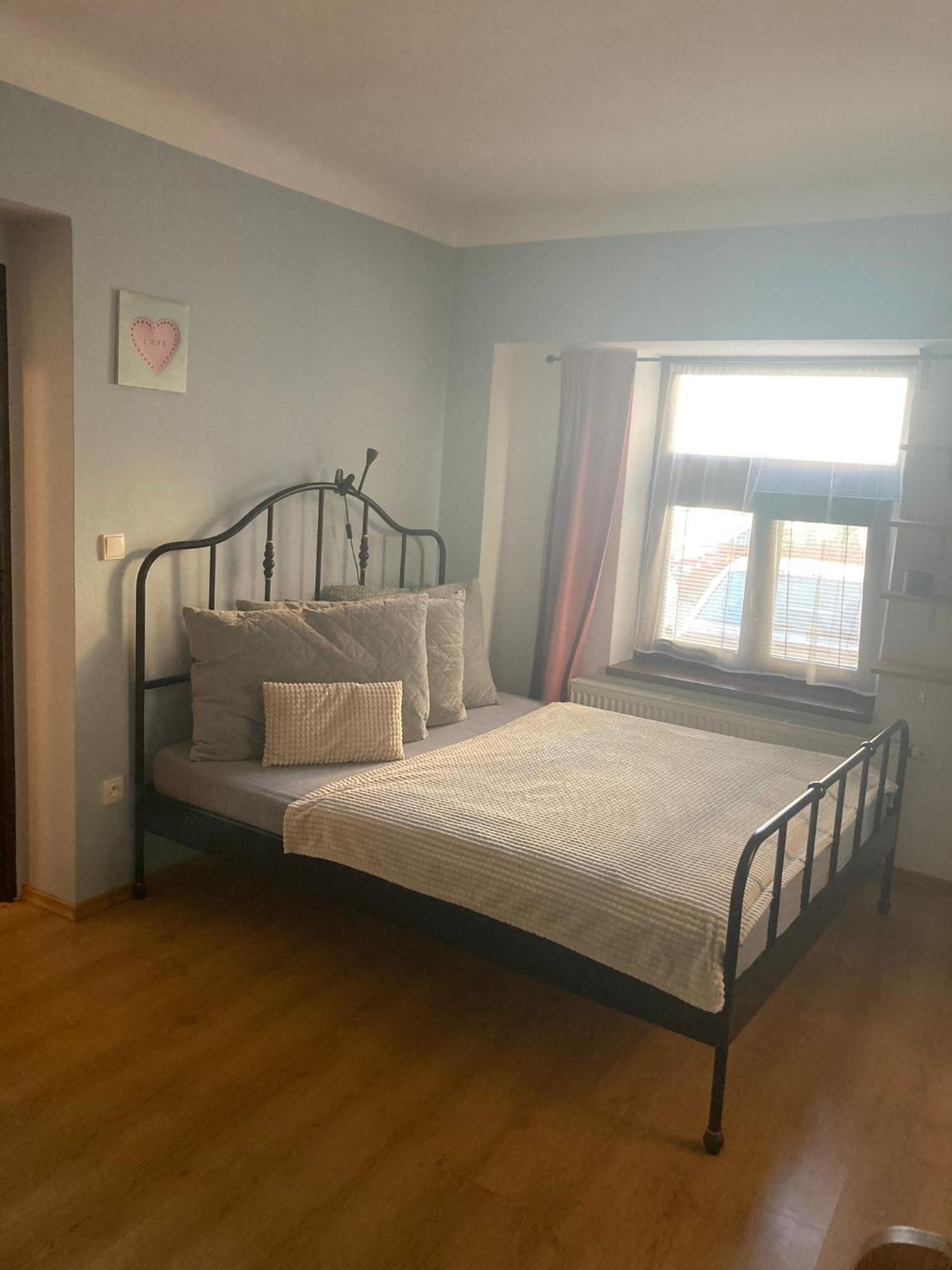Apartman Centrum Jičín Exterior foto